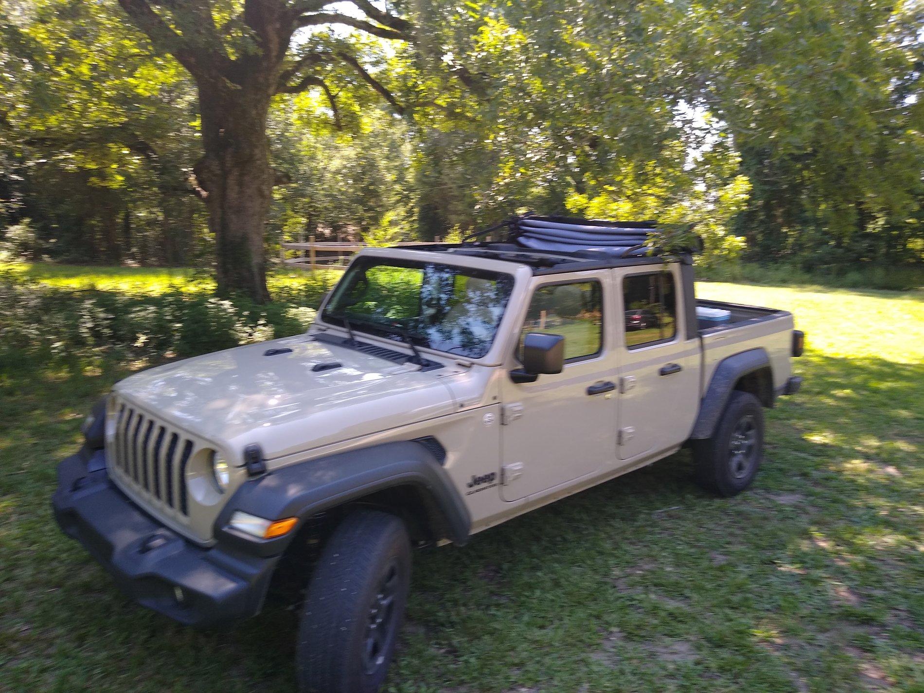 Jeep Gladiator Love your JT? Post here! IMG_20200804_154109566