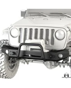 Jeep Gladiator Giveaway of the Month - August 2020 - Your Choice of a Frame-Built Front Bumper fb-jk-1401-2_1-jpg