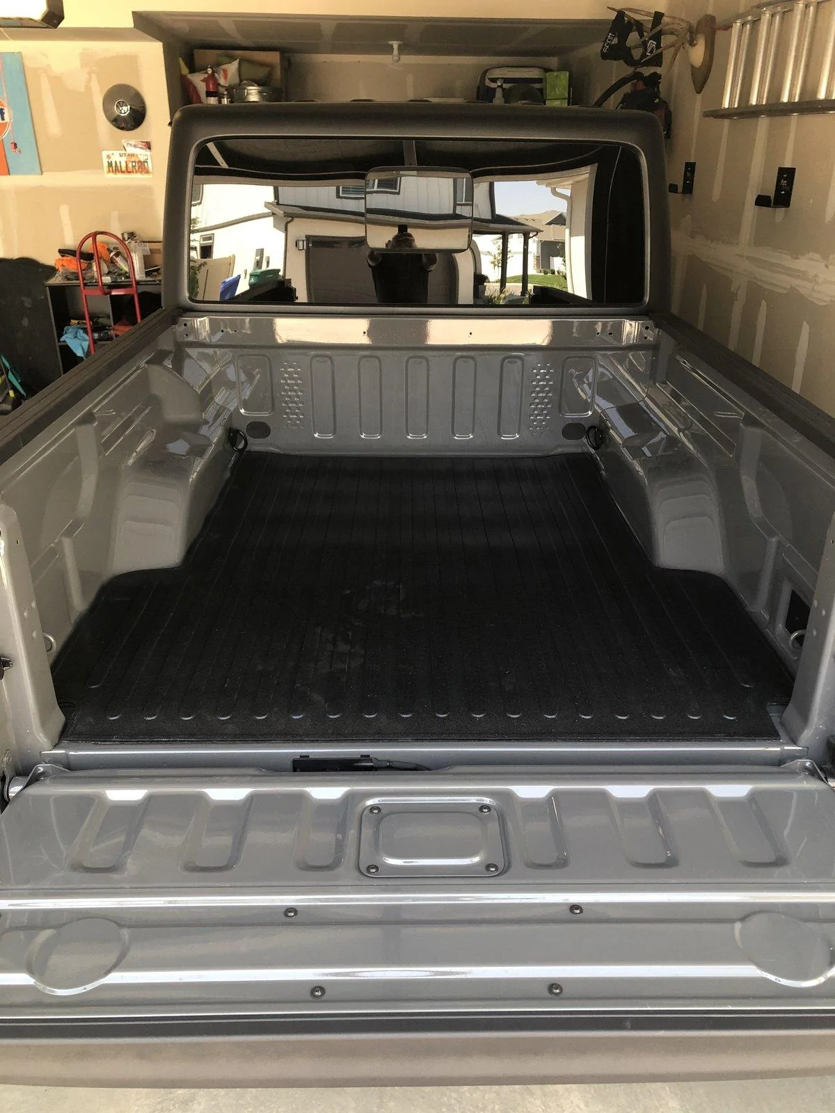 Jeep Gladiator What did you do TO your Gladiator today? [ADMIN WARNING: NO POLITICS, NO GUN TALK] A2712E7A-6A90-4843-B94A-1691C69089C5