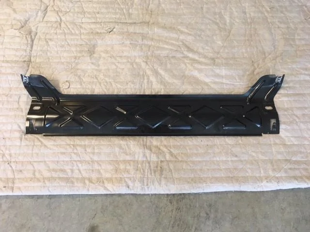 Jeep Gladiator Sport S bumper parts brush guard