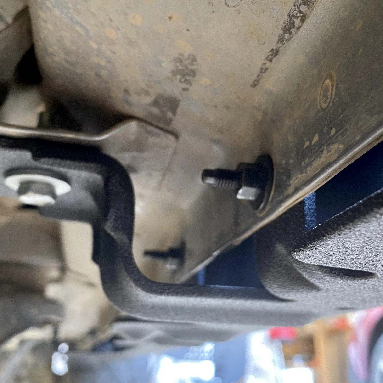 Jeep Gladiator Does all rock sliders on Gladiator a few inches short in front and rear? 41B425DC-C0B9-45D5-928F-7F58FA277D9D
