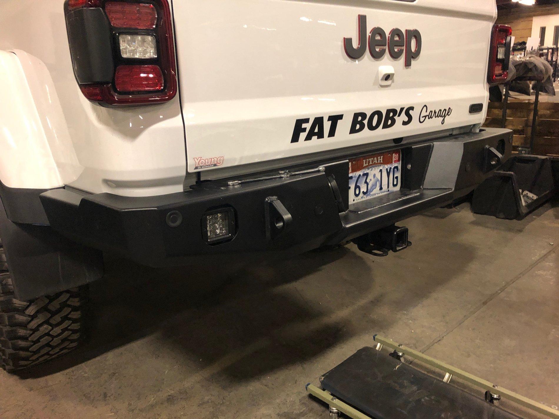 Jeep Gladiator Bumper with Bed Protection for Non Rubicon Trucks? IMG_0612.JPG