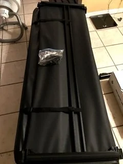 Jeep Gladiator TONNEAU Mopar (OEM) cover ZSWOwnDm