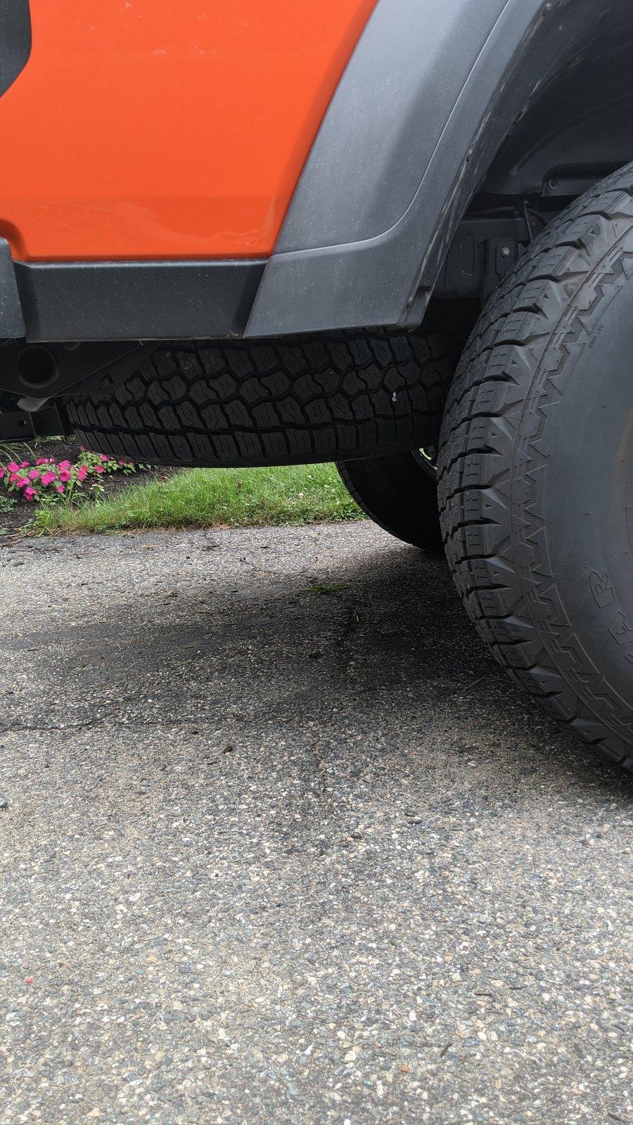Jeep Gladiator 37's as spare IMG_20200724_161229