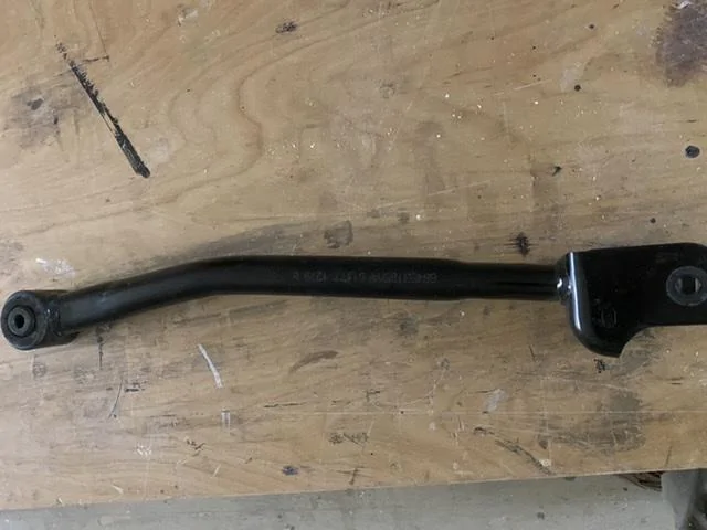 Jeep Gladiator Complete rubicon suspension 9AB3C5B5-C8F3-4F9B-8CFE-49AC2CCC1E4B