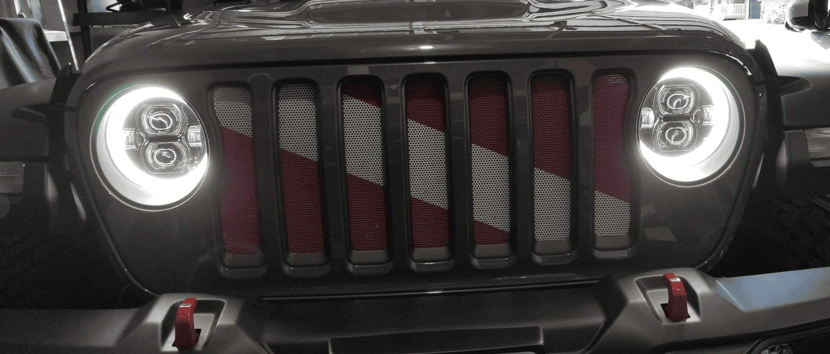 Jeep Gladiator What did you do TO your Gladiator today? [ADMIN WARNING: NO POLITICS, NO GUN TALK] 1596647844663