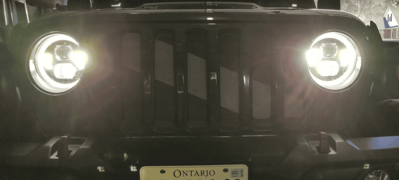 Jeep Gladiator What did you do TO your Gladiator today? [ADMIN WARNING: NO POLITICS, NO GUN TALK] 1596647887426