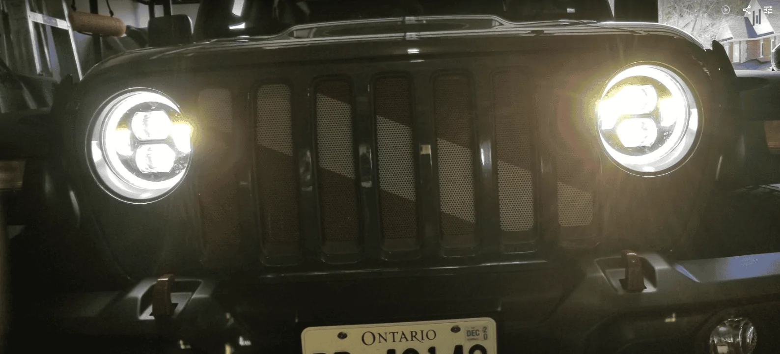 Jeep Gladiator What did you do TO your Gladiator today? [ADMIN WARNING: NO POLITICS, NO GUN TALK] 1596647918590