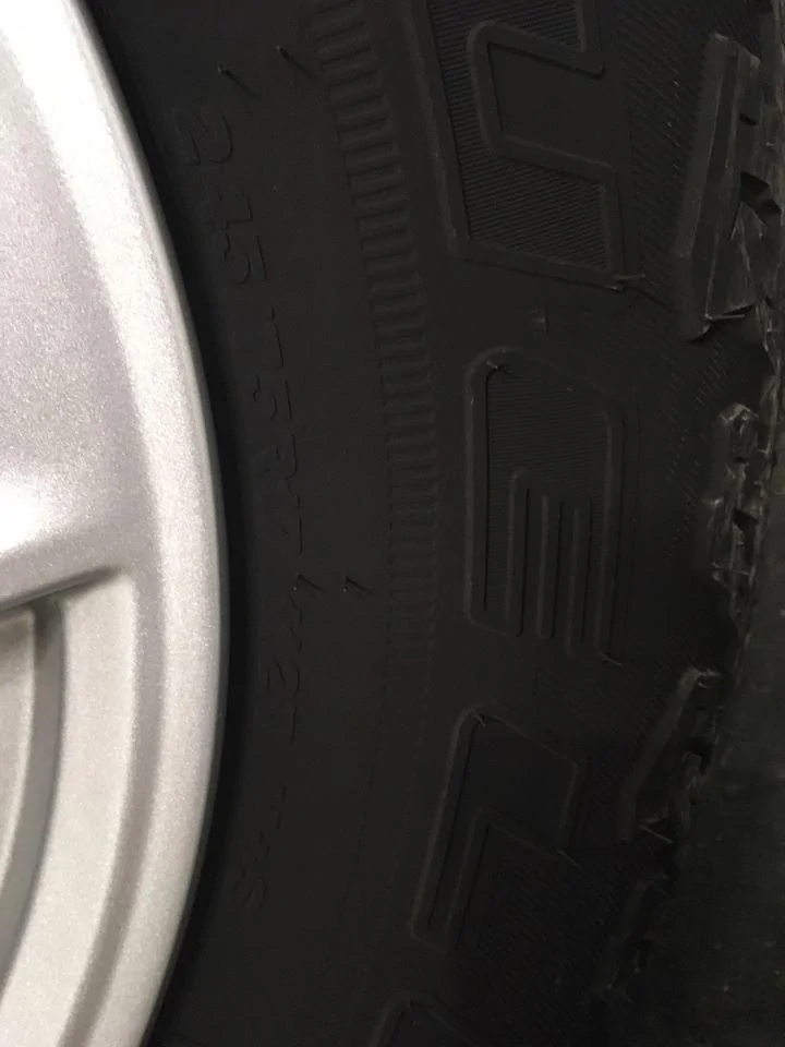 Jeep Gladiator Stock Sport S Wheels and Tires - $450 OBO or trade (see items of interest in thread) 116015242_10158434338127674_6677532519483756895_o
