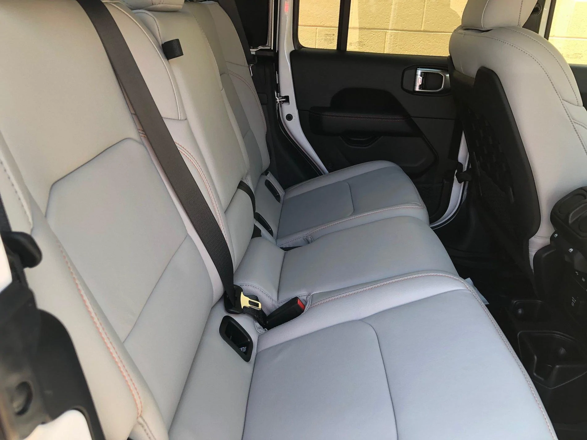 Jeep Gladiator ***Official Mojave Thread*** Lets talk Mojaves image0