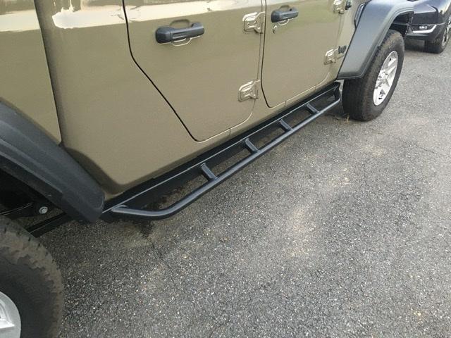 Jeep Gladiator What did you do TO your Gladiator today? [ADMIN WARNING: NO POLITICS, NO GUN TALK] 72B88087-CF35-43D5-9493-DB4F0306B018