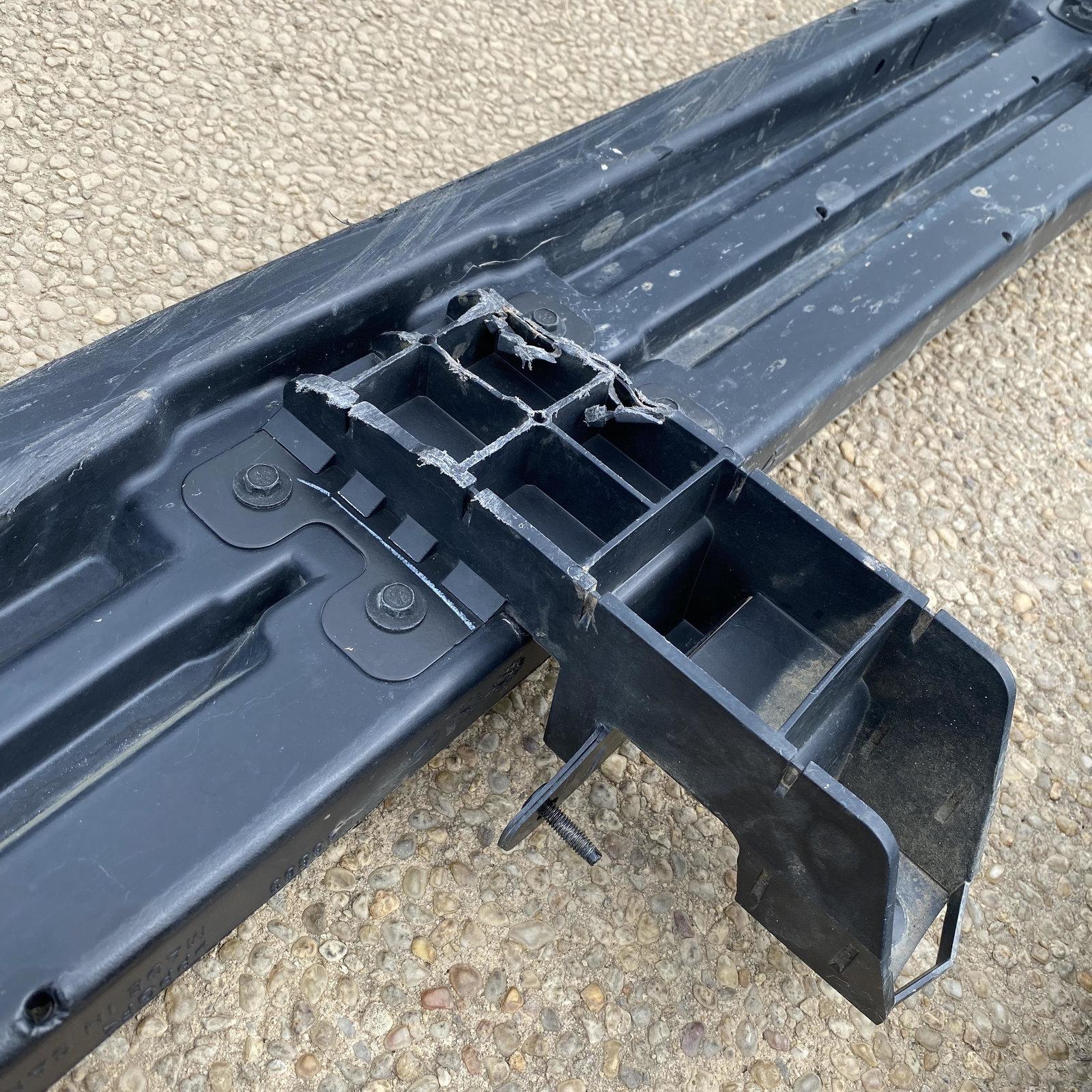 Jeep Gladiator Overland Running Boards for sale, pre-scratched to save you time - $125 unnamed 1