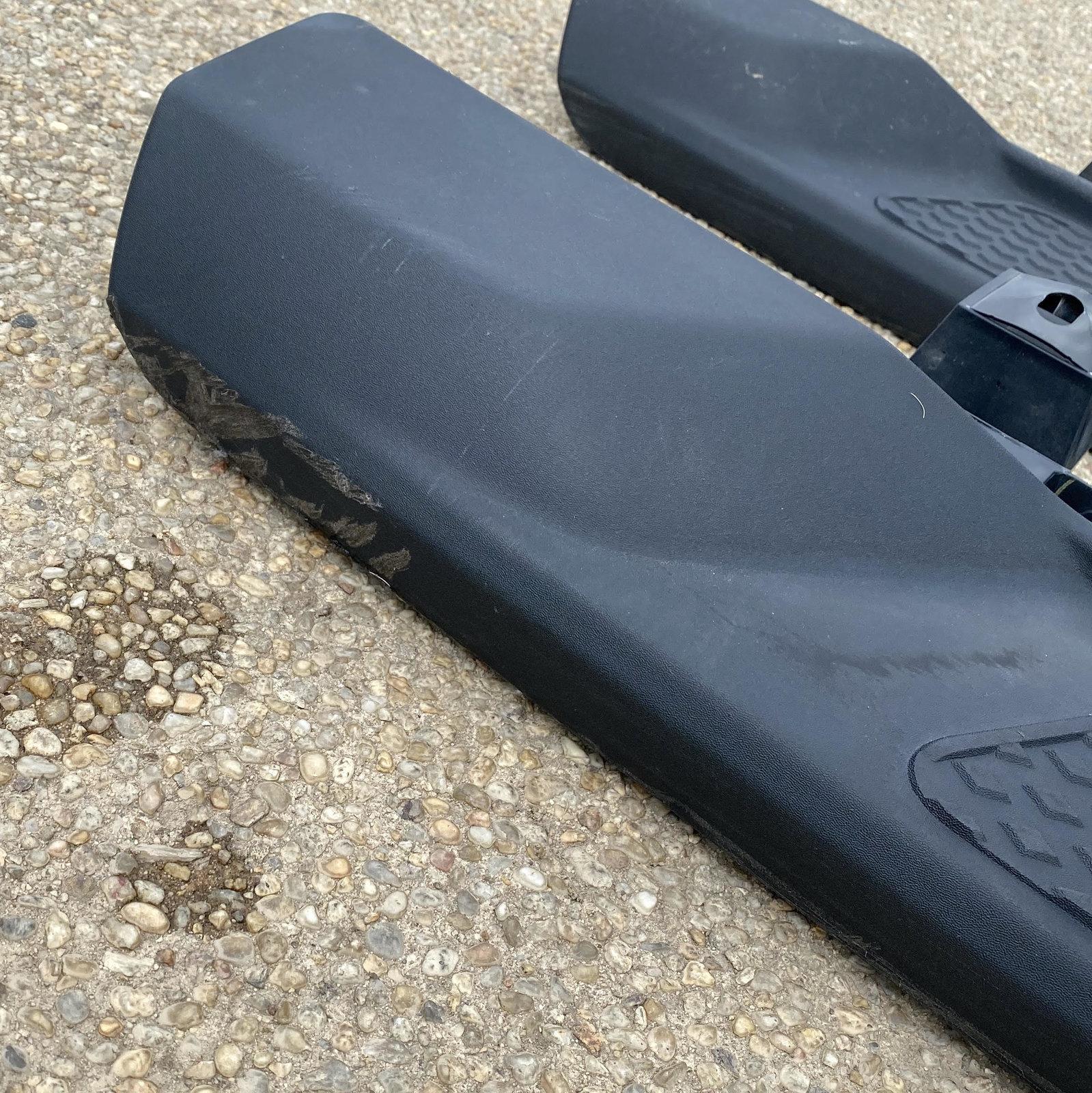 Jeep Gladiator Overland Running Boards for sale, pre-scratched to save you time - $125 unnamed3