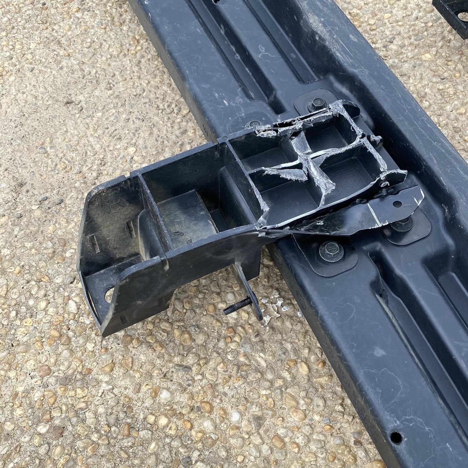 Jeep Gladiator Overland Running Boards for sale, pre-scratched to save you time - $125 unnamed4