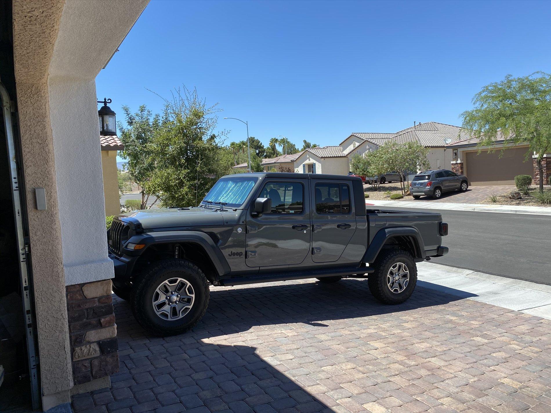 Jeep Gladiator STING GRAY Gladiator JT Club IMG_0994.JPEG