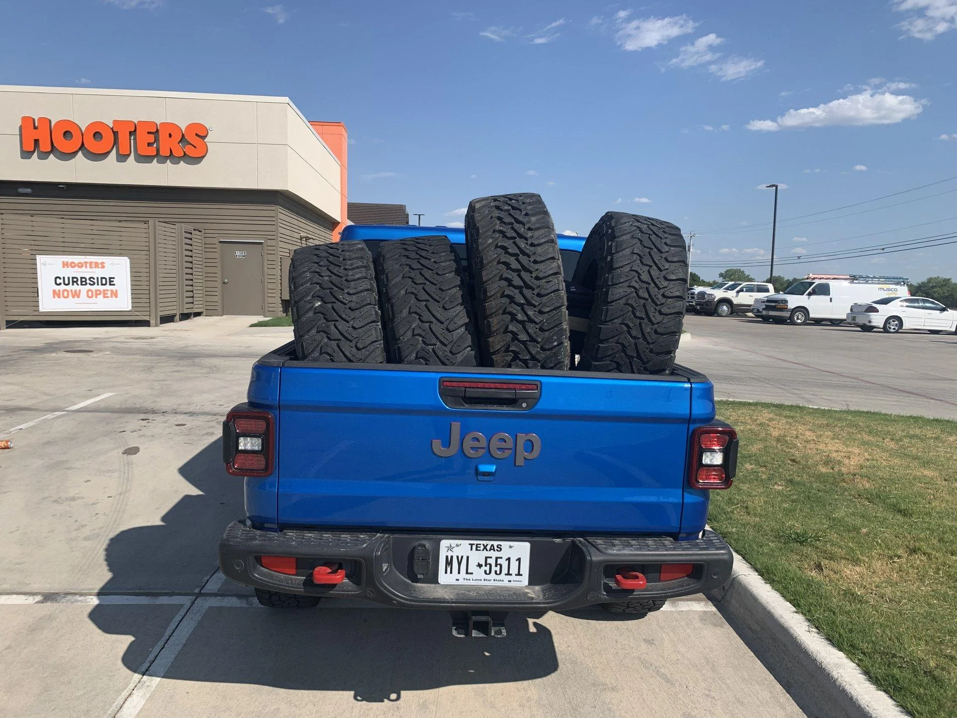 Jeep Gladiator Rock Krawler Suspension Review 6C12D0DC-638B-4703-9390-1D3AF5561062