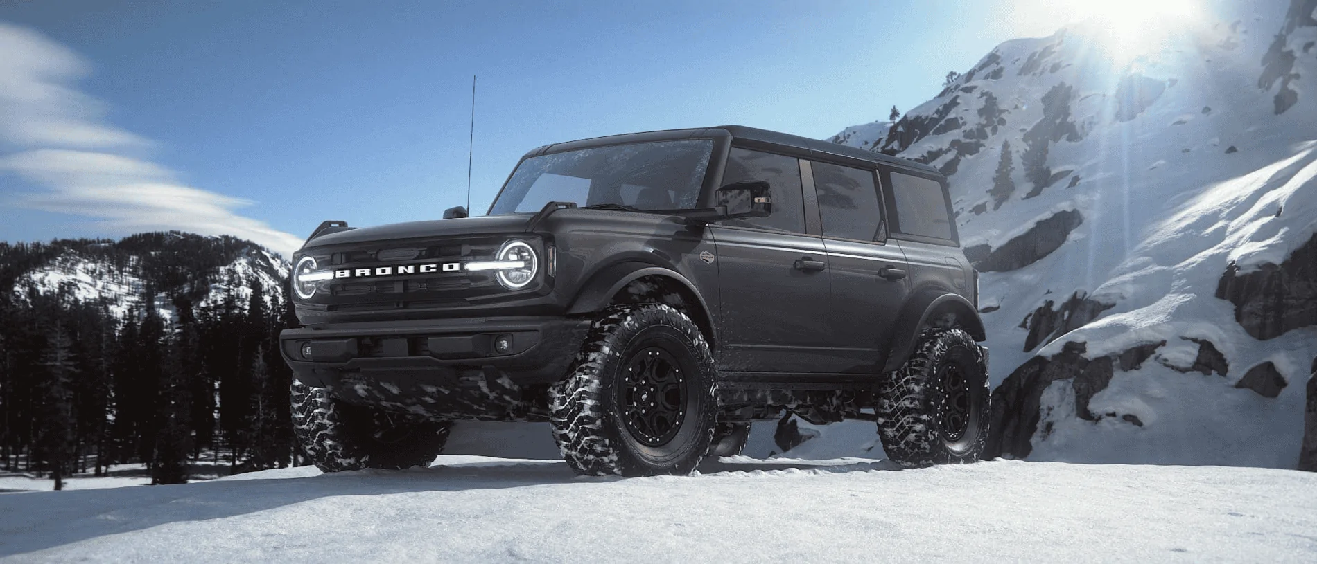 Jeep Gladiator 2021 Bronco 1596676354790