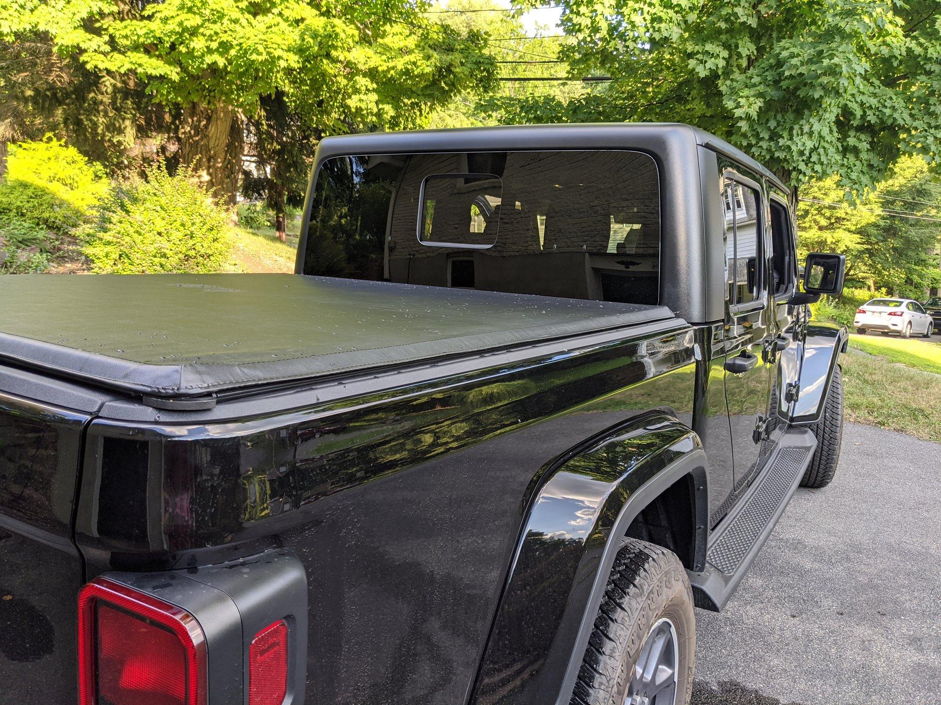 Jeep Gladiator Lyon Brand Tonneau Cover? IMG_20200805_183928