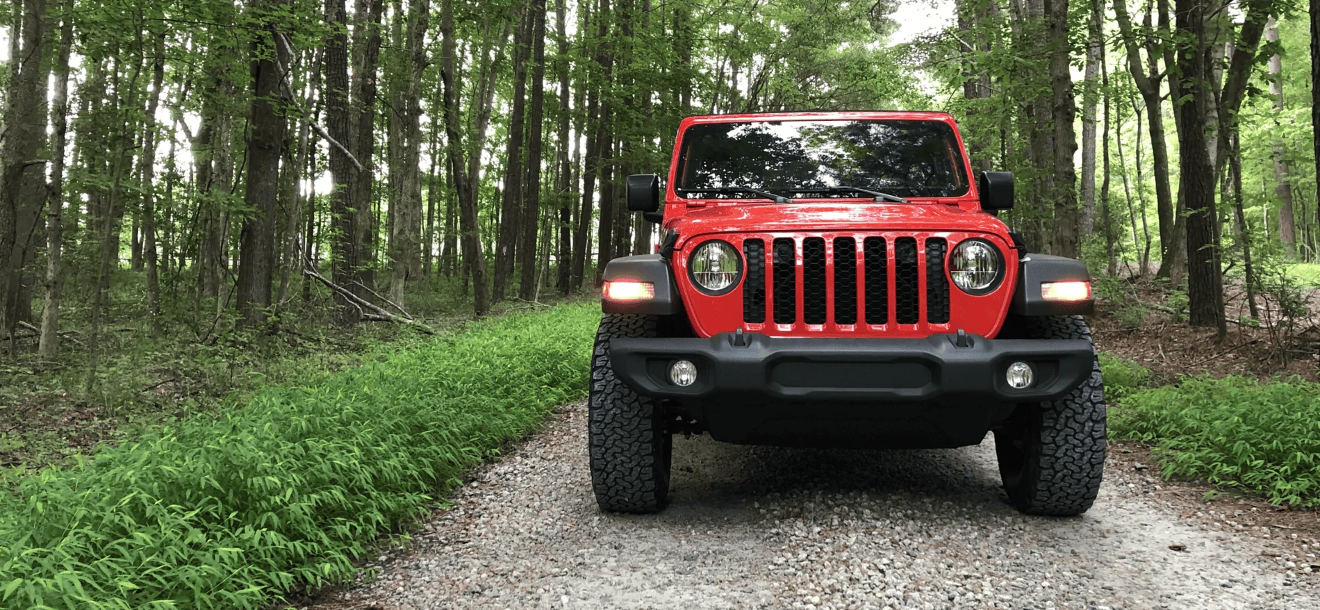 Jeep Gladiator FIRECRACKER RED Gladiator JT Club AB8793A1-2BA1-47A8-B3E0-E8CB88B835F8