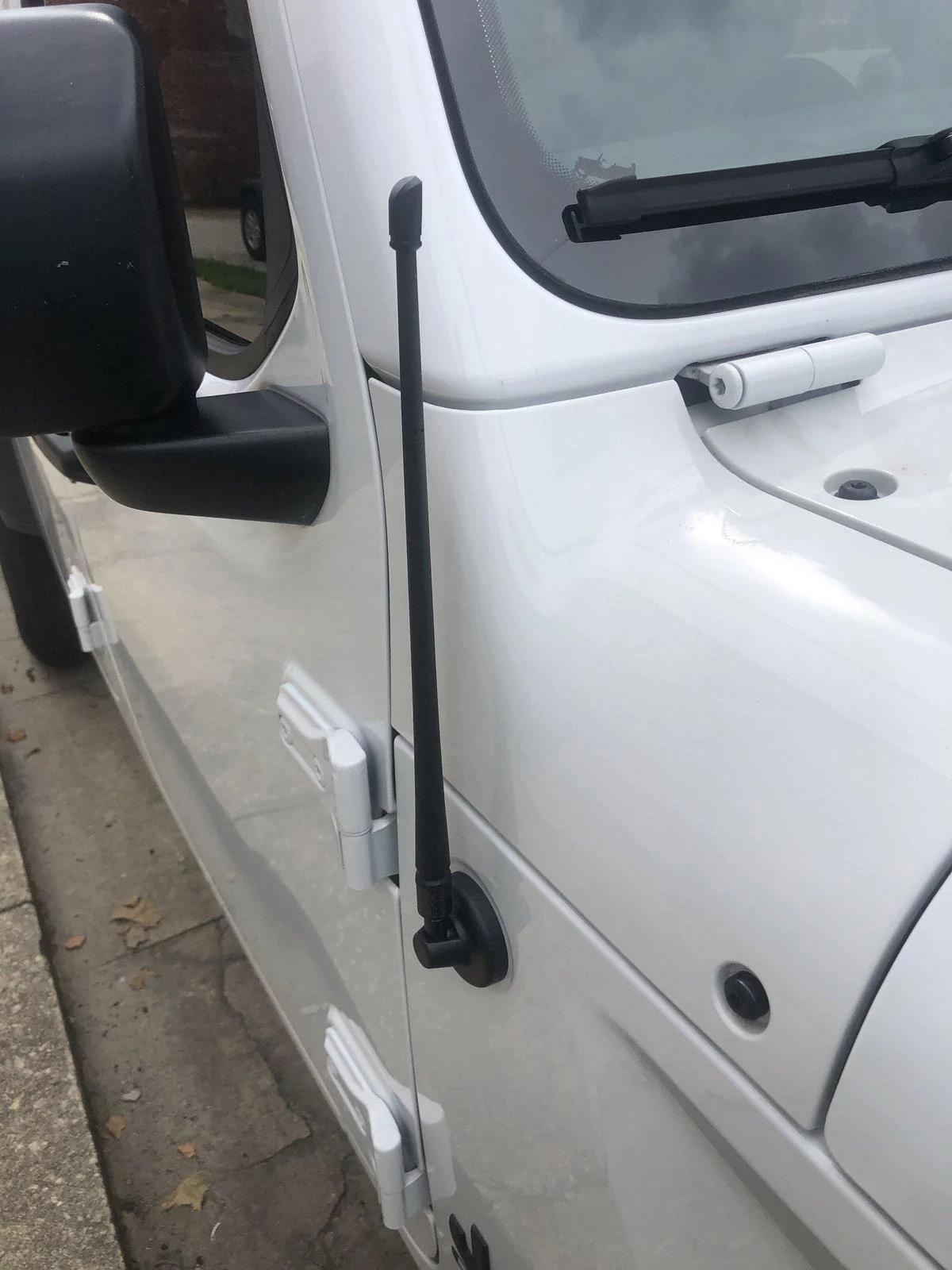 Jeep Gladiator What did you do TO your Gladiator today? [ADMIN WARNING: NO POLITICS, NO GUN TALK] 39DD326B-D89F-420B-809C-B73E417BCF01