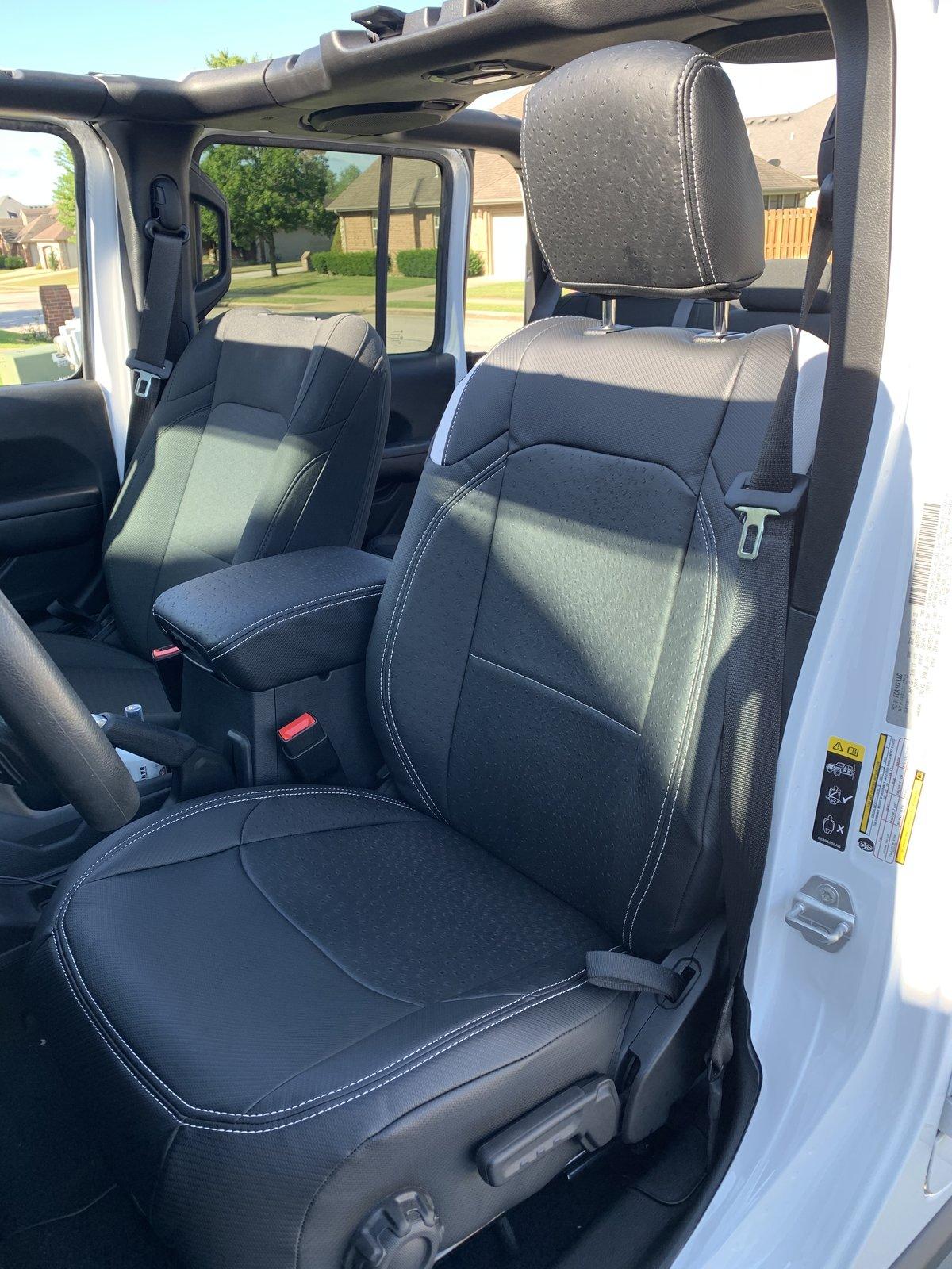 Jeep Gladiator Are seat covers worth it? 792DBA41-1309-44E1-BBB0-20399C9A7D69
