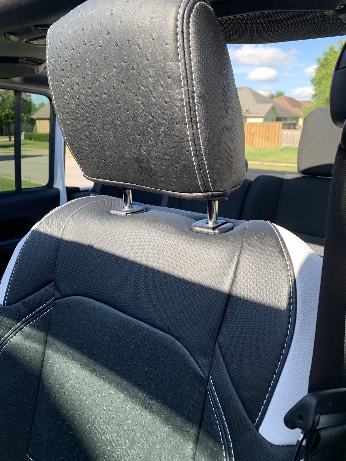 Jeep Gladiator Are seat covers worth it? E2791CBA-0613-40C1-B603-D12D9DB70E31