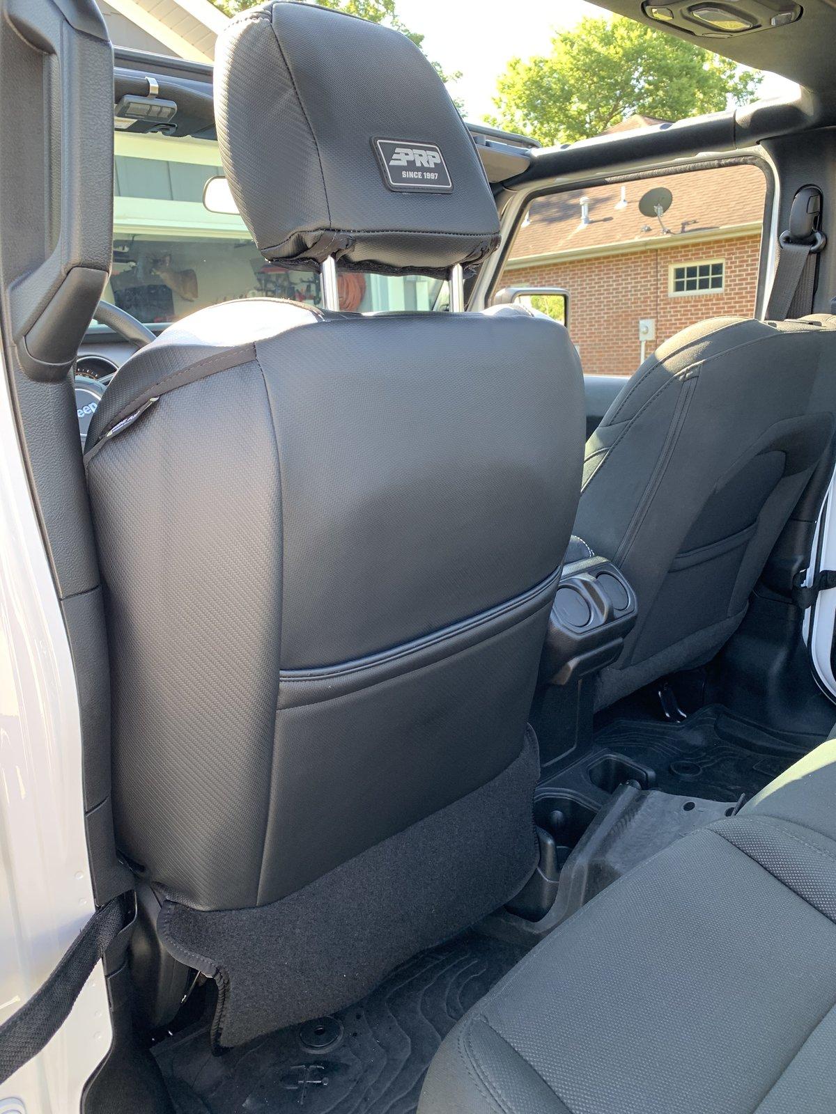 Jeep Gladiator Are seat covers worth it? 57A013C6-3A57-460C-8239-3CDB2630EE5A