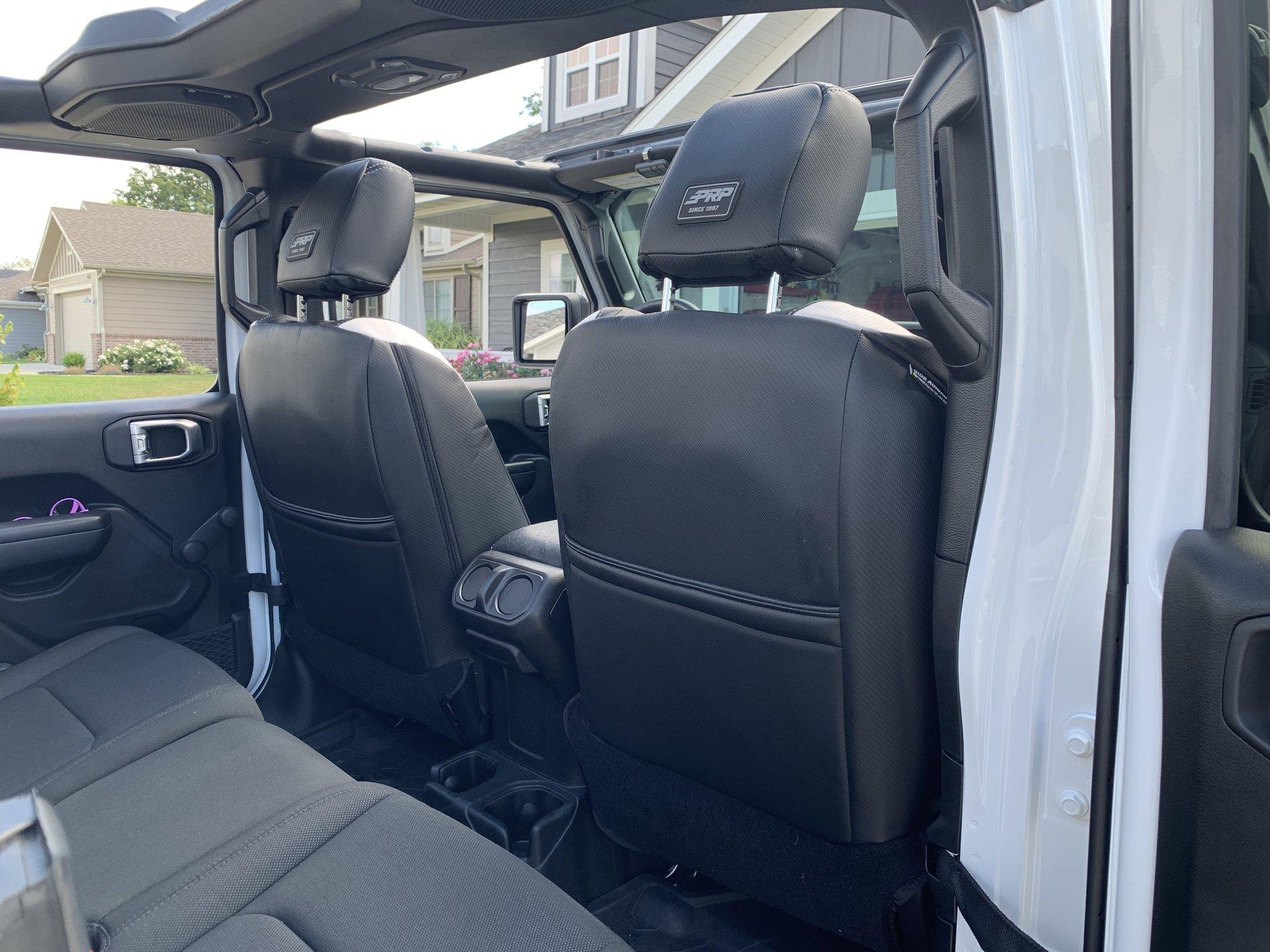 Jeep Gladiator Are seat covers worth it? BCEB1A83-B230-4C25-90E0-B4E3F0D8BA8F