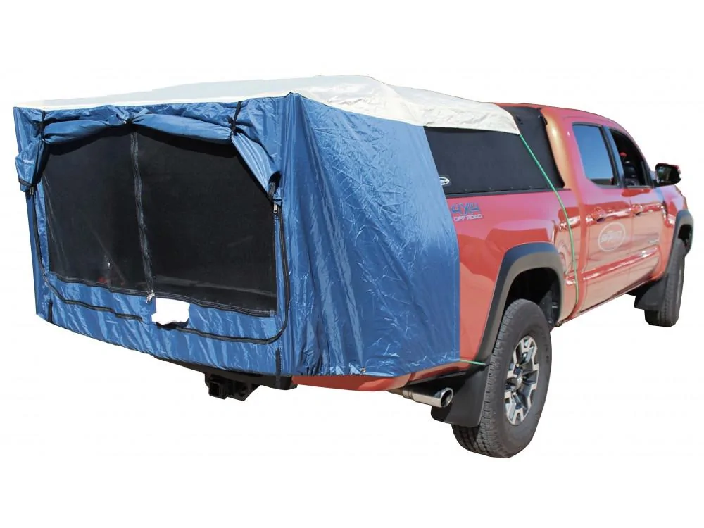 Jeep Gladiator Bestop teaser concept: folding soft cover / shell / topper for Gladiator bed 7D3B20ED-6082-4DEA-9107-348DE6817AB2