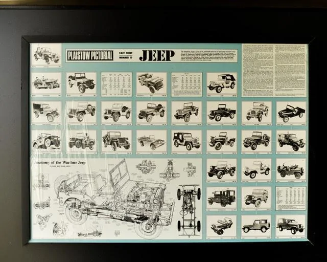 Jeep Gladiator Stock Jeep Support Group 12B699E0-7C37-4E2A-AEE6-8B3432584EF4