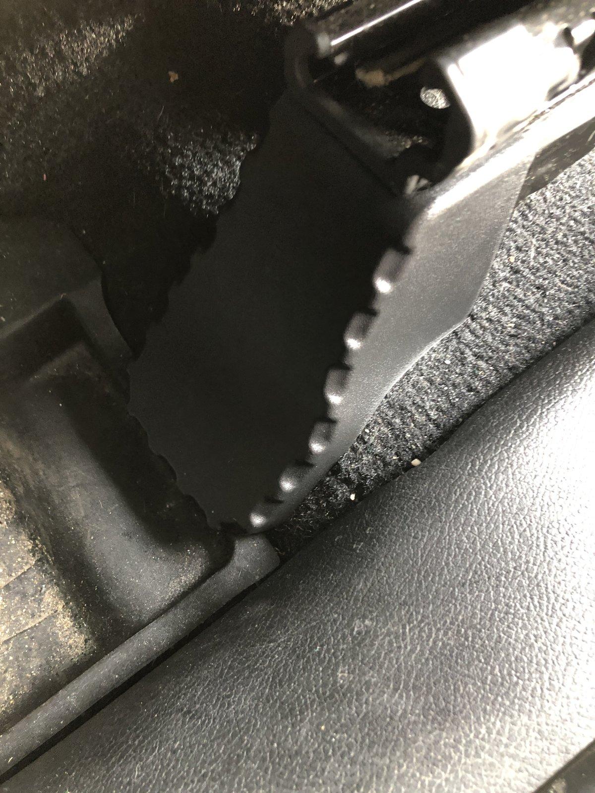 Jeep Gladiator What did you do TO your Gladiator today? [ADMIN WARNING: NO POLITICS, NO GUN TALK] 1E833E8A-B766-44C0-A2D3-06FF1B527471