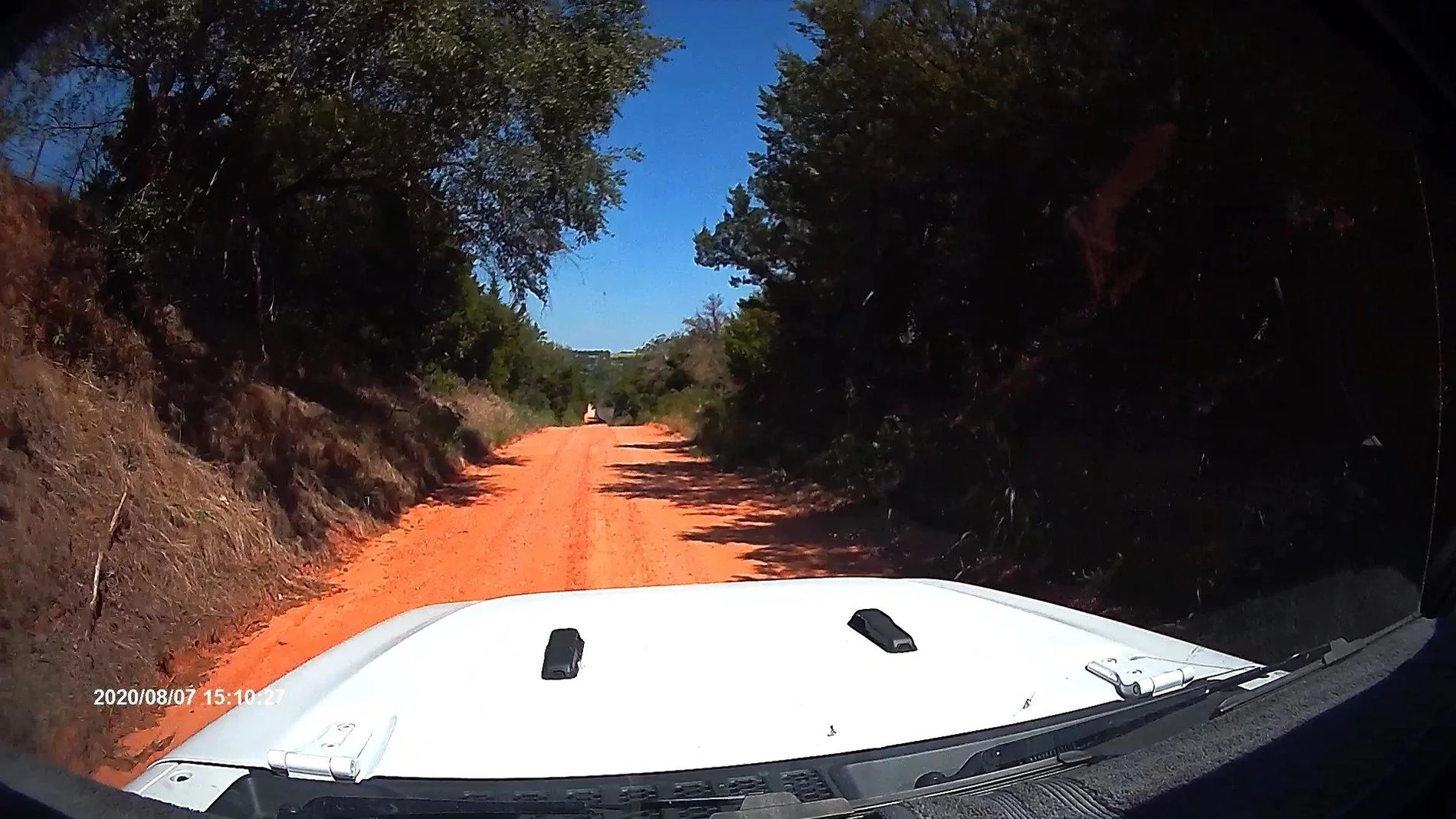 Jeep Gladiator What did you do WITH your Gladiator today? OFF 1_Moment(2)