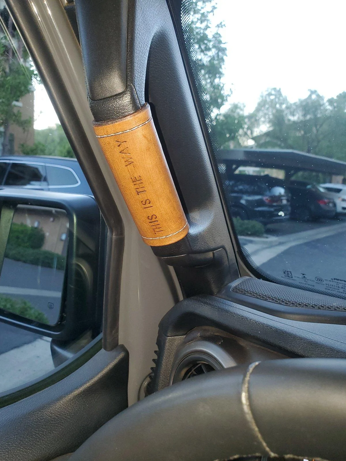 Jeep Gladiator What did you do TO your Gladiator today? [ADMIN WARNING: NO POLITICS, NO GUN TALK] 20200807_193130