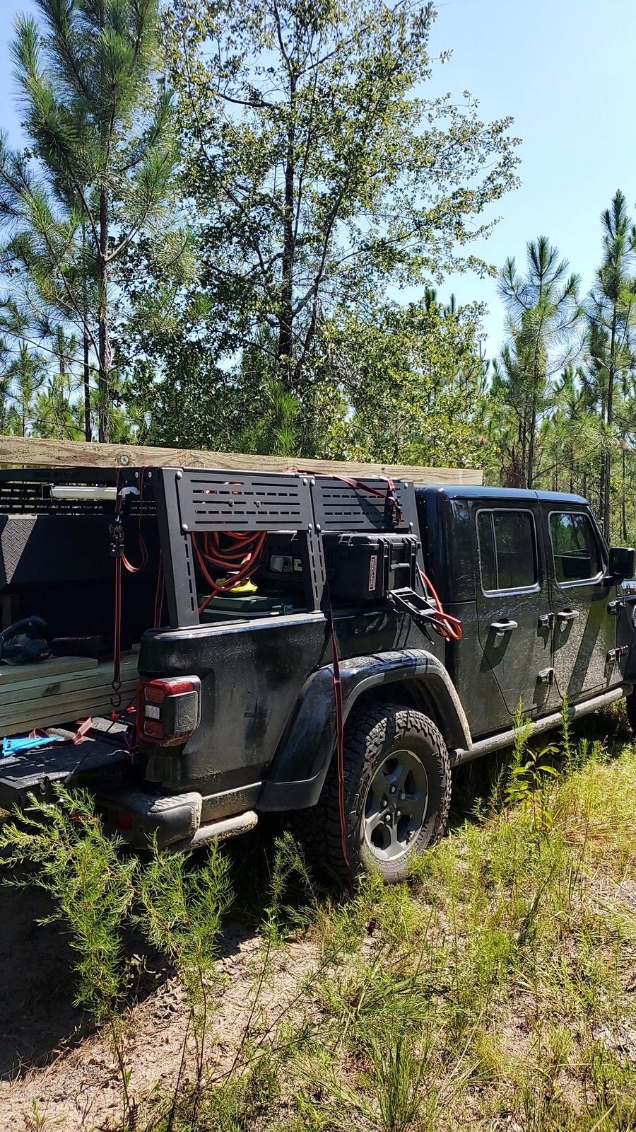 Jeep Gladiator What did you HAUL in your JT today? IMG-20200807-WA0001