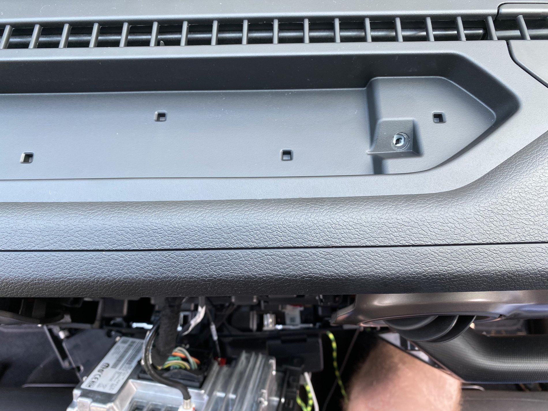 Jeep Gladiator BabblingBafoon's '20 Gladiator Sport S Sting Gray Build Thread IMG_1305