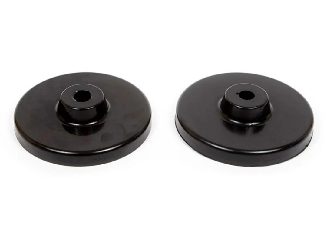 Jeep Gladiator Daystar 2" Lift for Mojave 20200809_064427