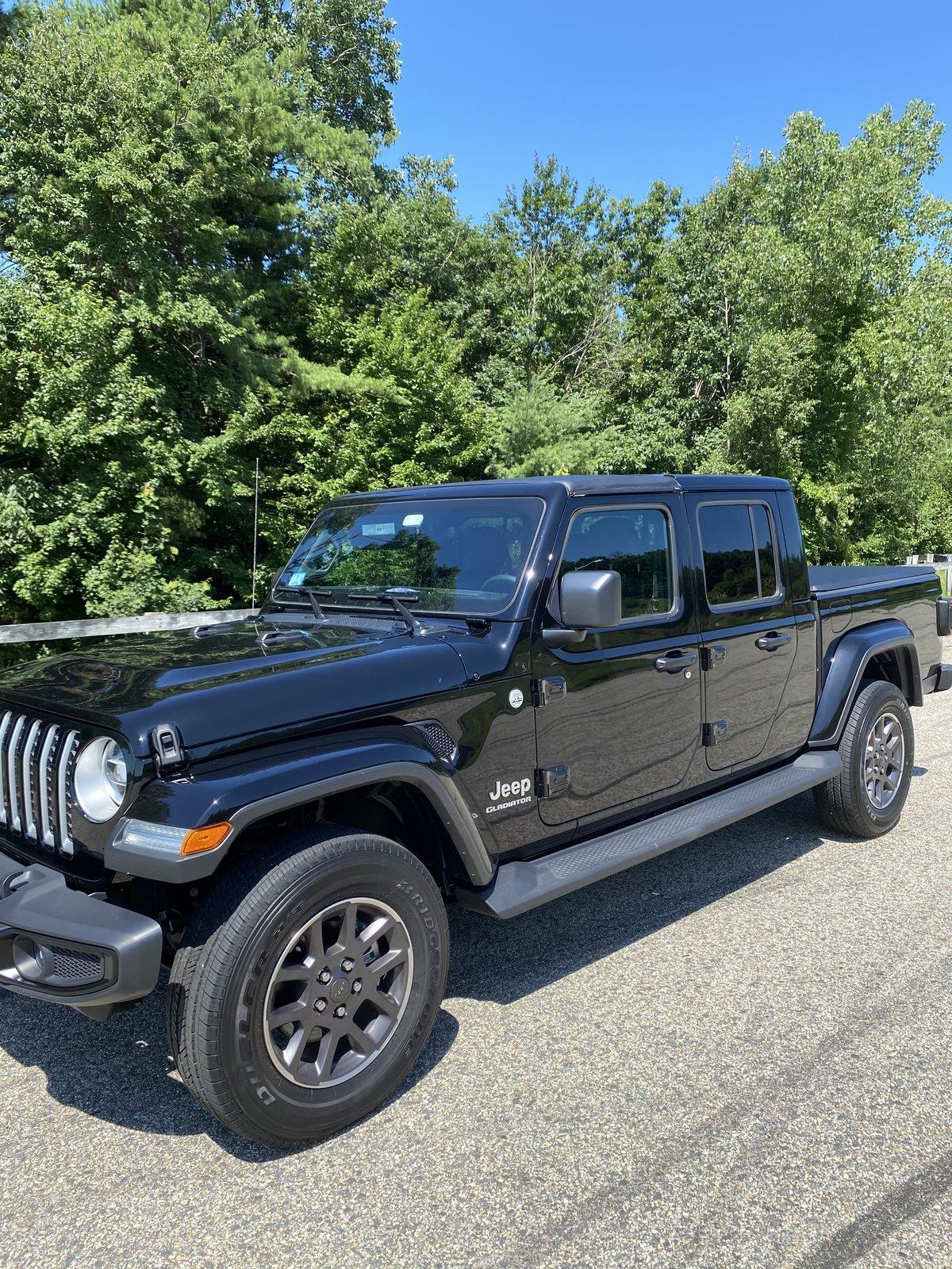 Jeep Gladiator Not seeing any overland pictures F1A03DB3-DCFA-4DB0-B0DB-14B6B9DA2D72