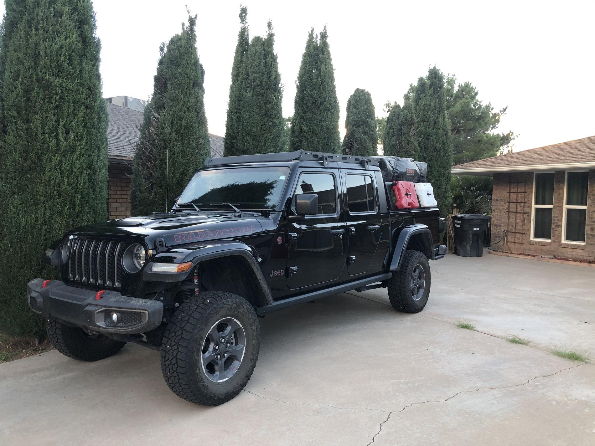 Jeep Gladiator Rack/RTT/Gear Installed IMG_3305 copy