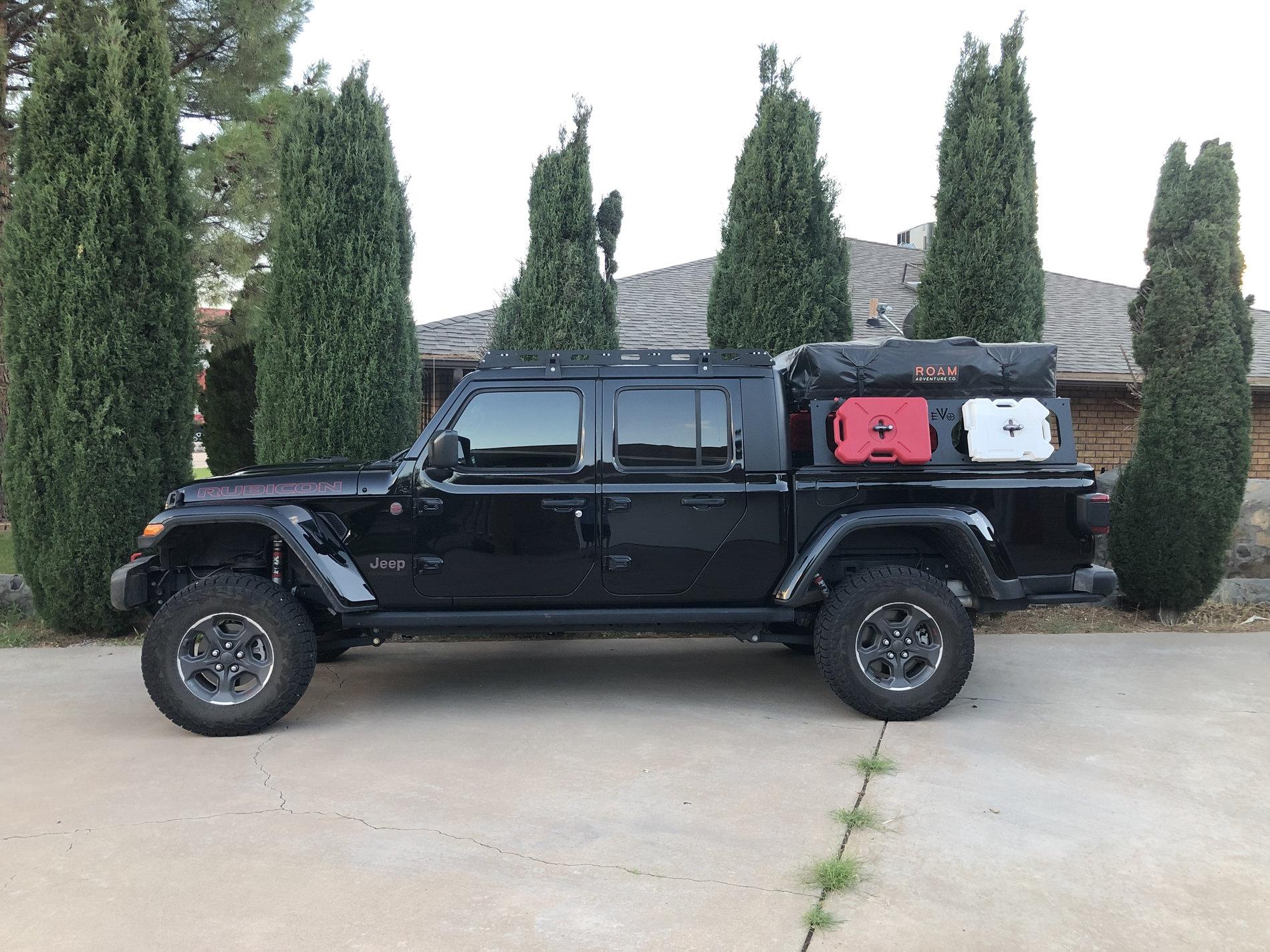 Jeep Gladiator Rack/RTT/Gear Installed IMG_3306 copy