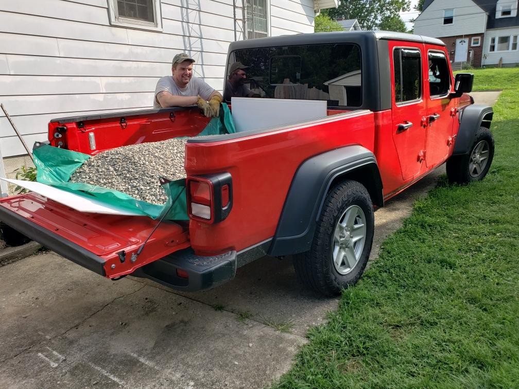 Jeep Gladiator Giveaway of the Month - August 2020 - Your Choice of a Frame-Built Front Bumper Resized_20200805_180341