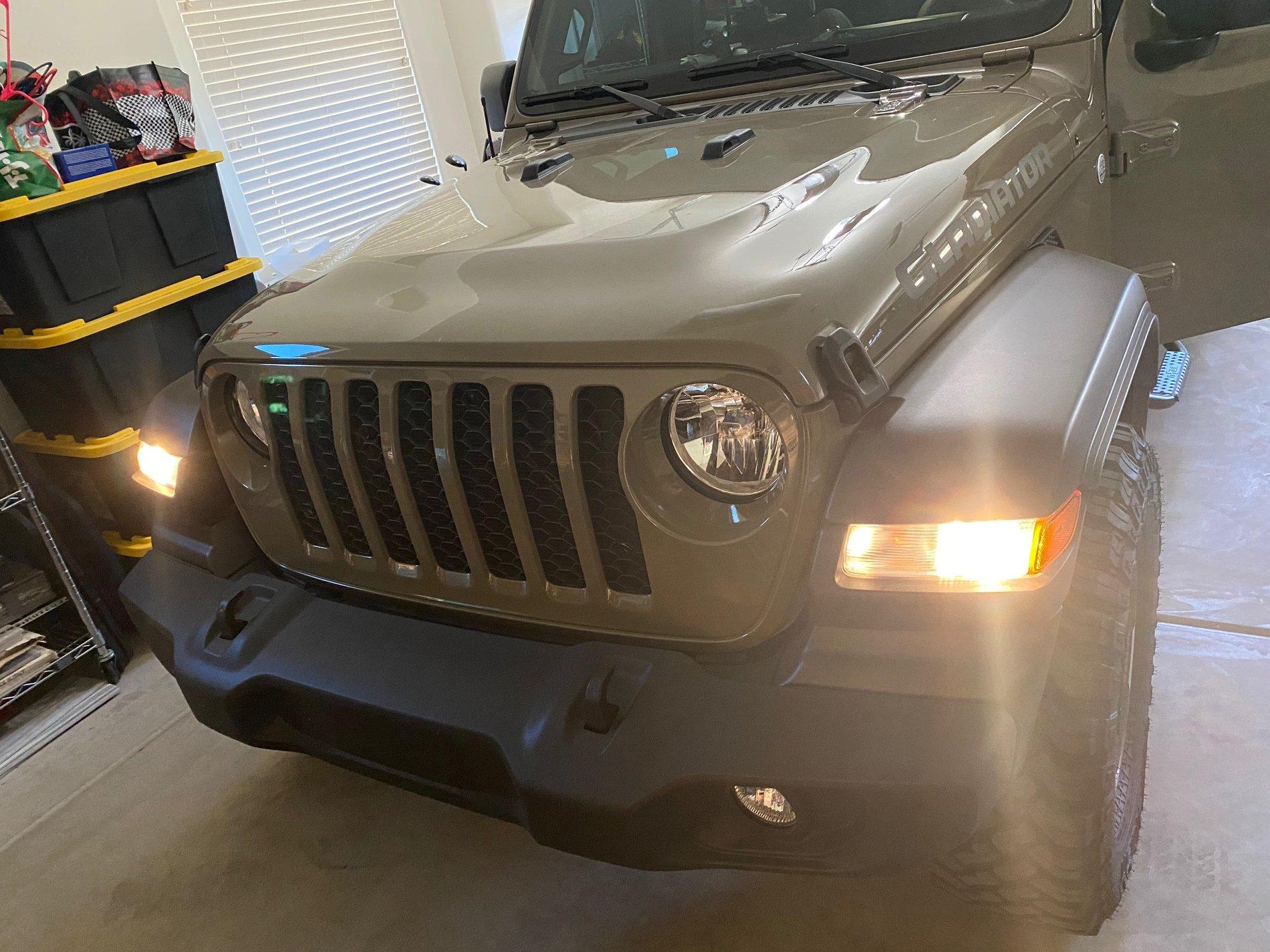 Jeep Gladiator Please teach me about jscan IMG_2531