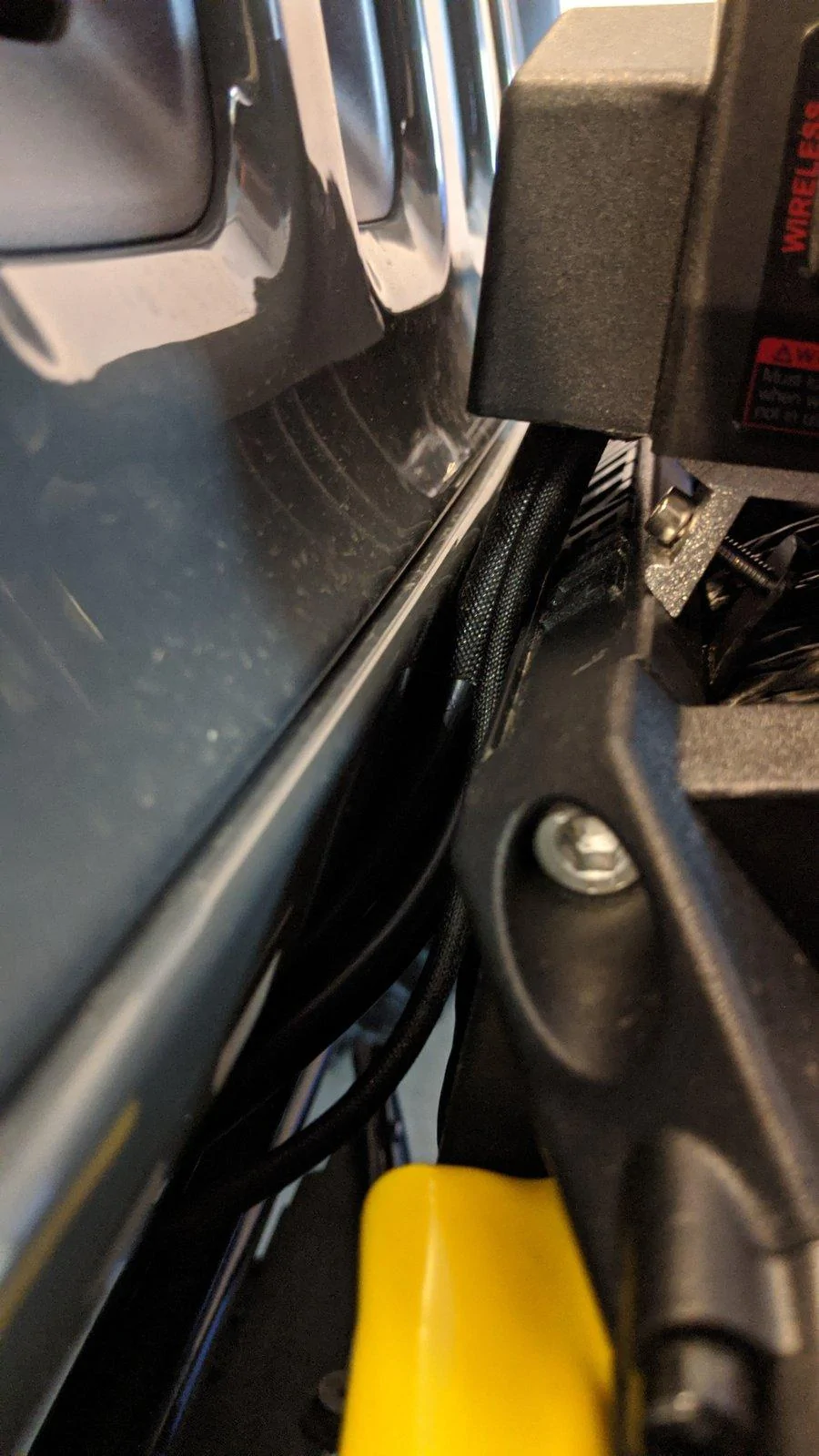 Jeep Gladiator What did you do TO your Gladiator today? [ADMIN WARNING: NO POLITICS, NO GUN TALK] Winch3