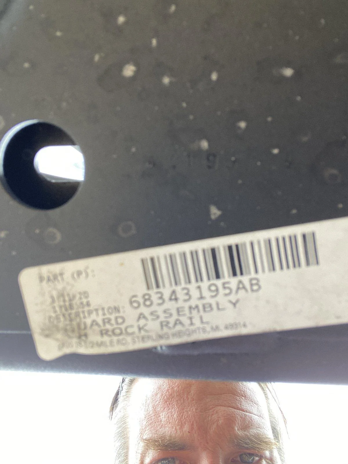 Jeep Gladiator What can we do for you? 59C513E2-DCB5-4FB9-B26E-BEF03972EFF7