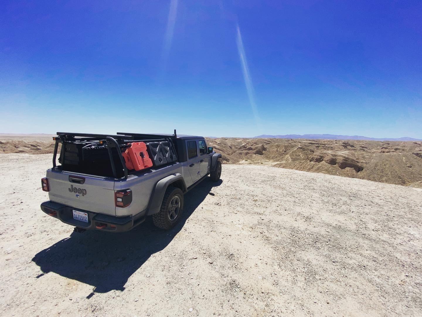 Jeep Gladiator What did you do WITH your Gladiator today? 7DA2141E-7C74-42E6-A546-1C58CDE4162B.JPG