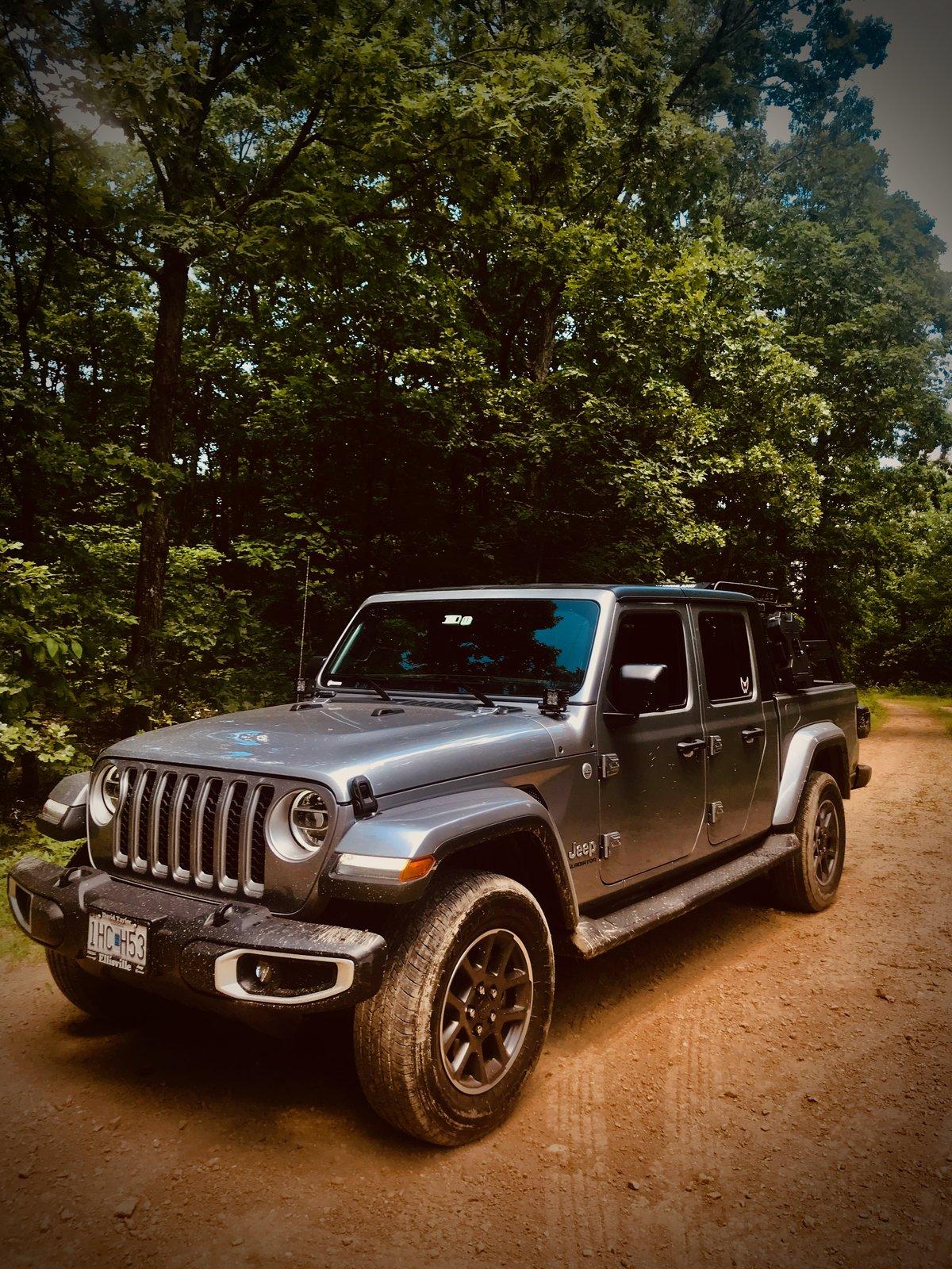 Jeep Gladiator Simple MO Beast IMG_2312