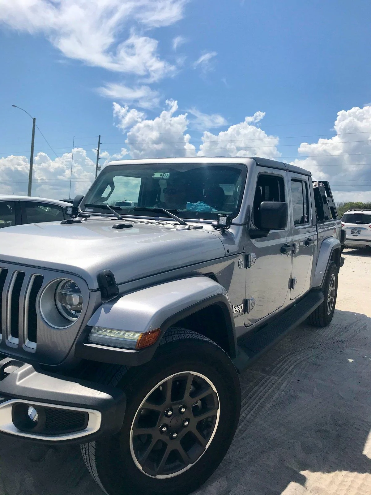 Jeep Gladiator Simple MO Beast IMG_2332
