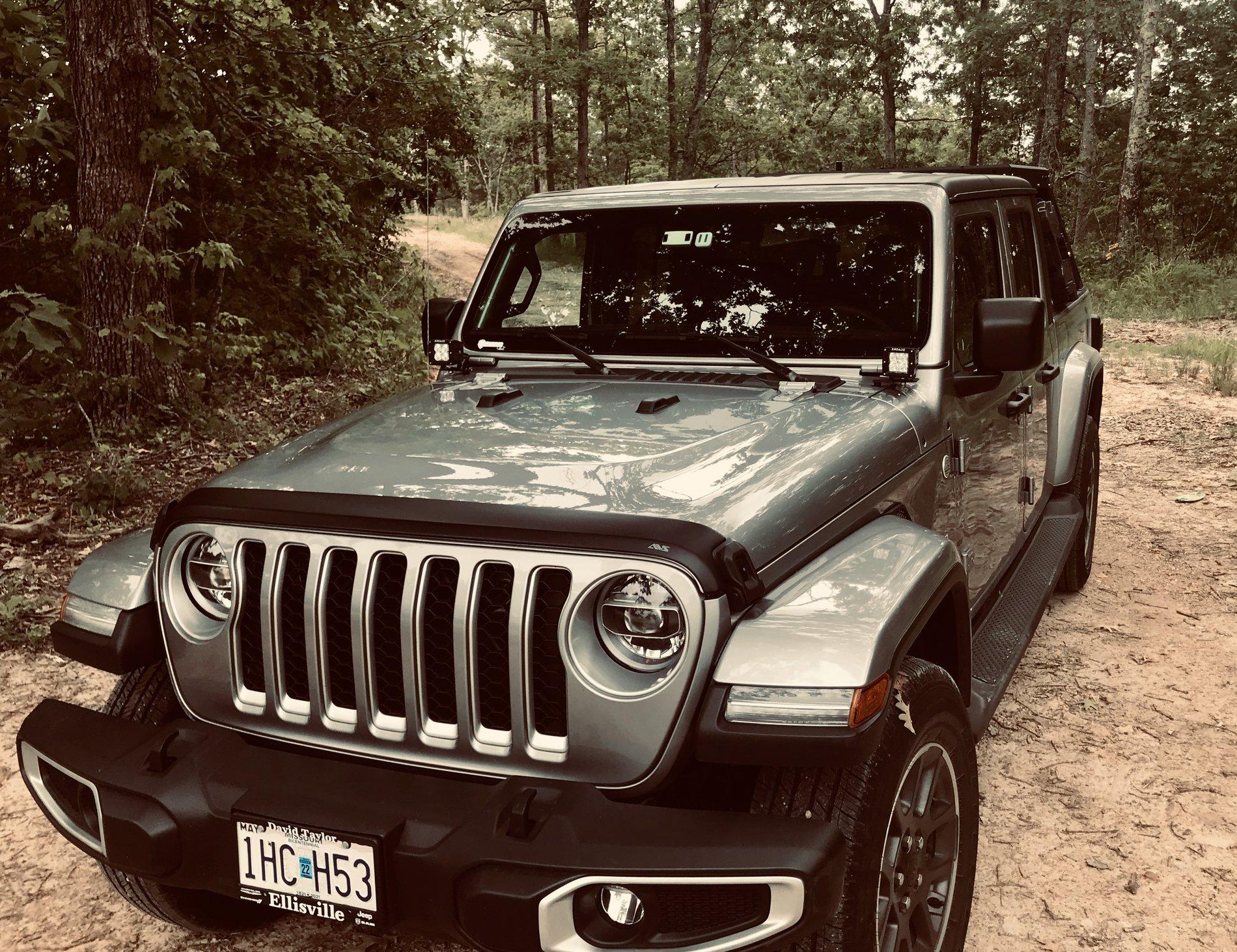 Jeep Gladiator Simple MO Beast IMG_2371
