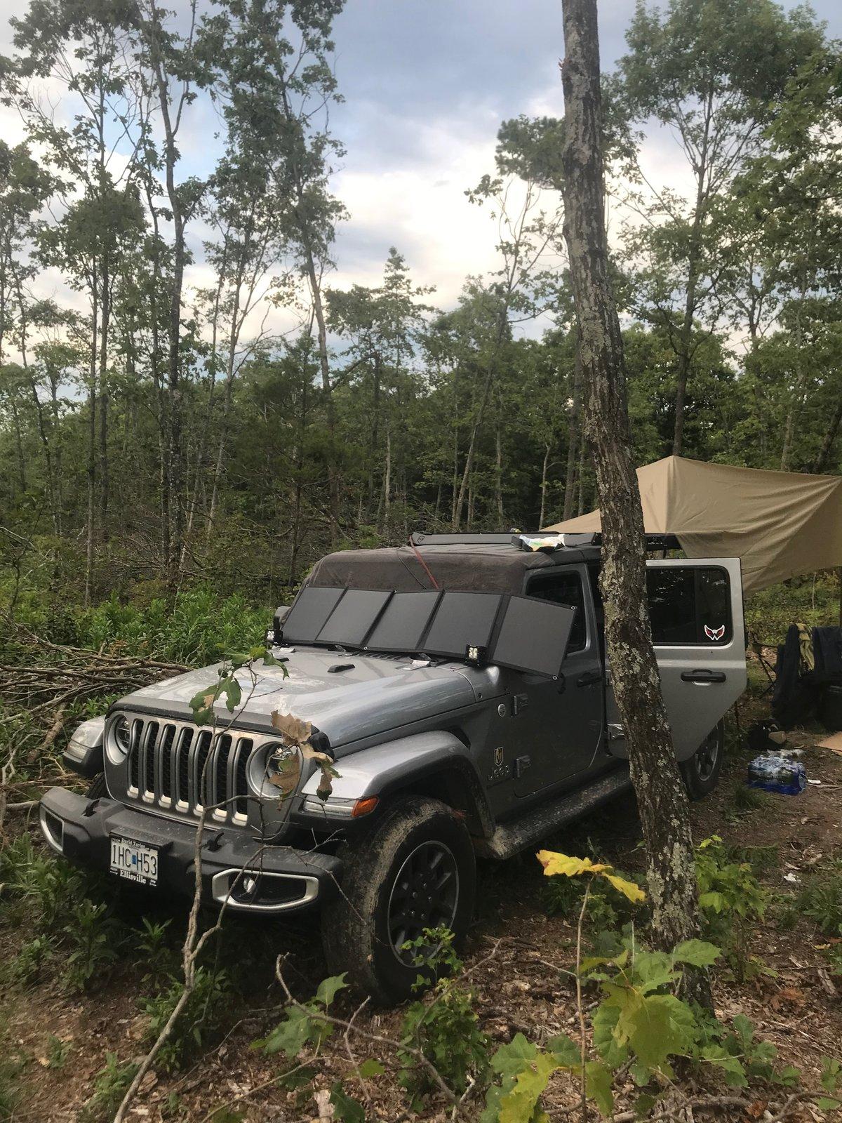 Jeep Gladiator Simple MO Beast IMG_2429