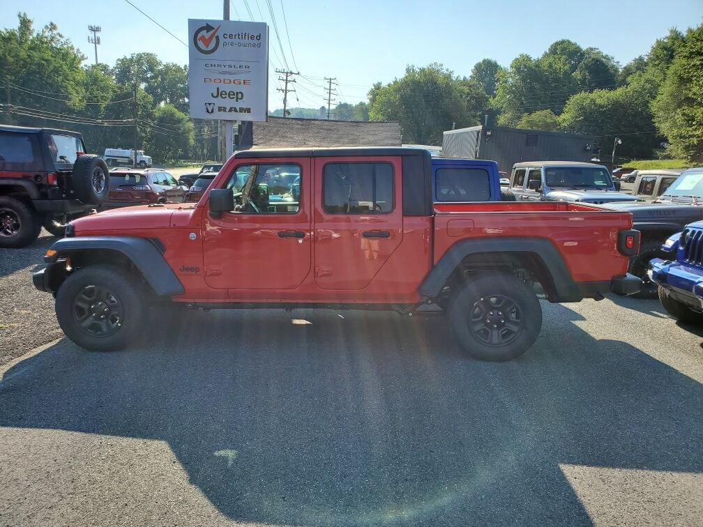 Jeep Gladiator Just Ordered? Check in HERE! CA25C24D-F657-41BC-BC70-DF076287C7DF