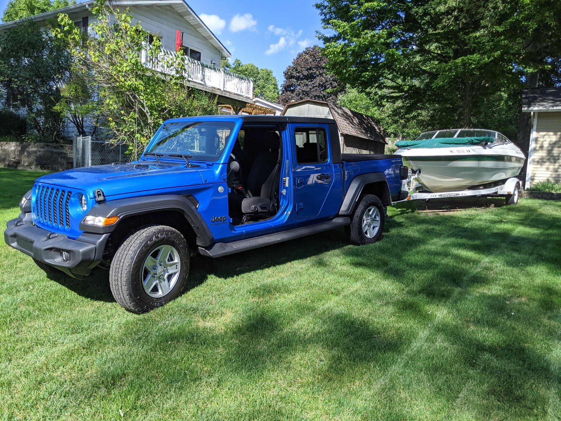 Jeep Gladiator HYDRO BLUE PEARL Gladiator JT Club IMG_20200807_170251